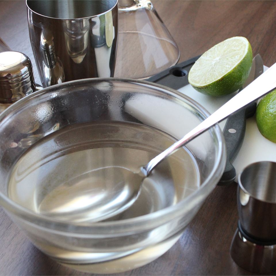Simple Syrup | Allrecipes image