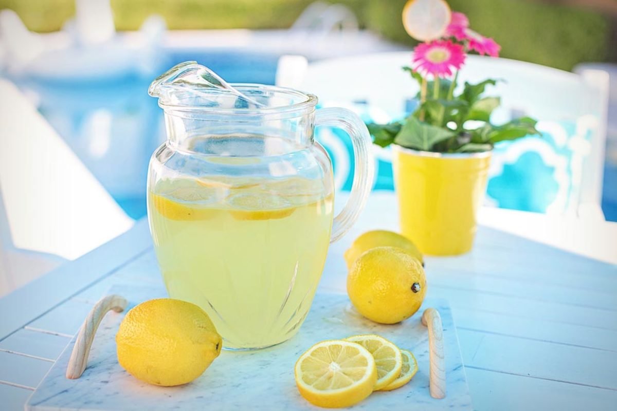 Lemonade vs Pink Lemonade: What’s The Difference? – The ... image