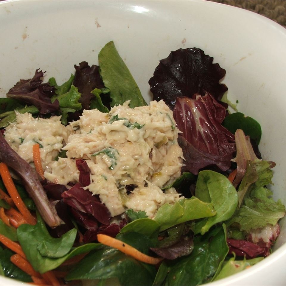 Quick Tuna Salad Recipe | Allrecipes image
