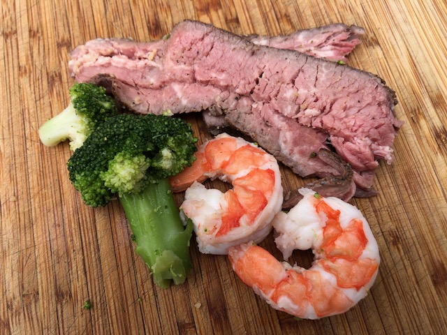 Costco Tri Tip: Sous Vide Makes This a Spectacular Steak ... image