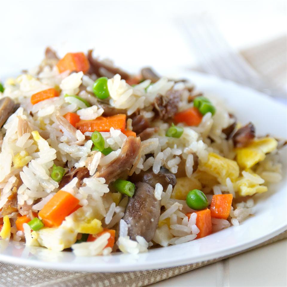 Pork Fried Rice Recipe | Allrecipes image