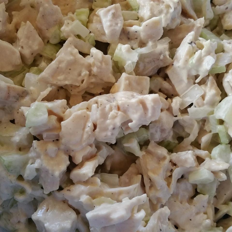 The Best Chicken Salad Ever Recipe | Allrecipes image