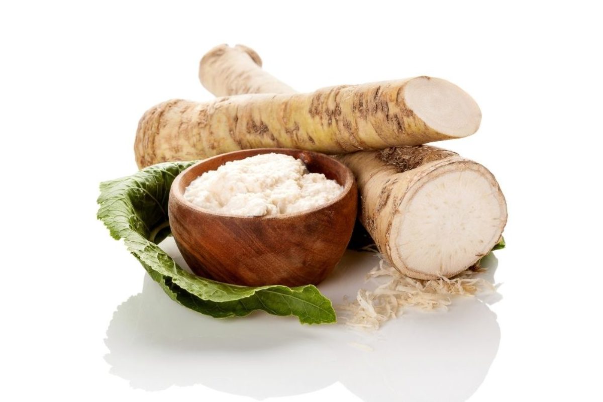 Best Horseradish Substitutes for Cooking – The Kitchen ... image