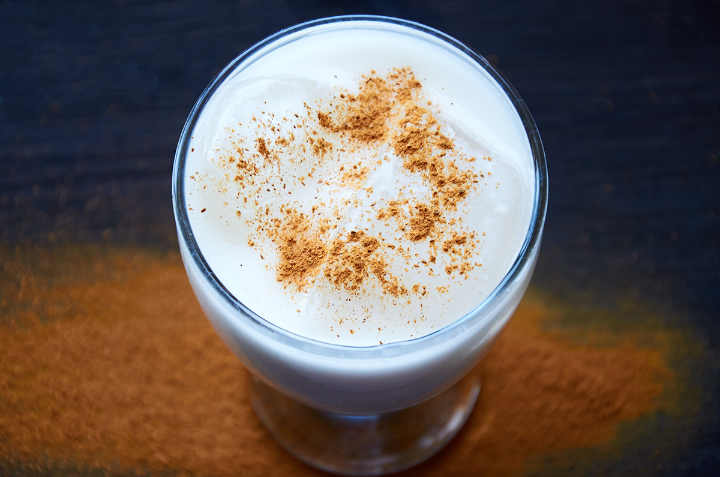 Authentic Horchata Recipe - Mexican Food Journal image