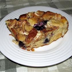 Blueberry French Toast Bake | Allrecipes image