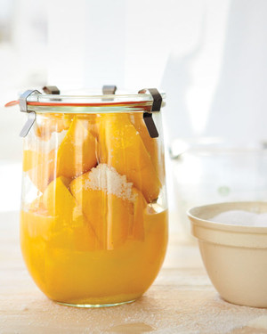 Preserved Meyer Lemons Recipe | Martha Stewart image