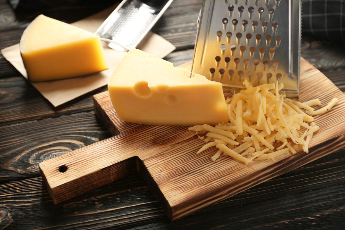 Best Handheld Cheese Grater: We Test the Top 5 – The ... image