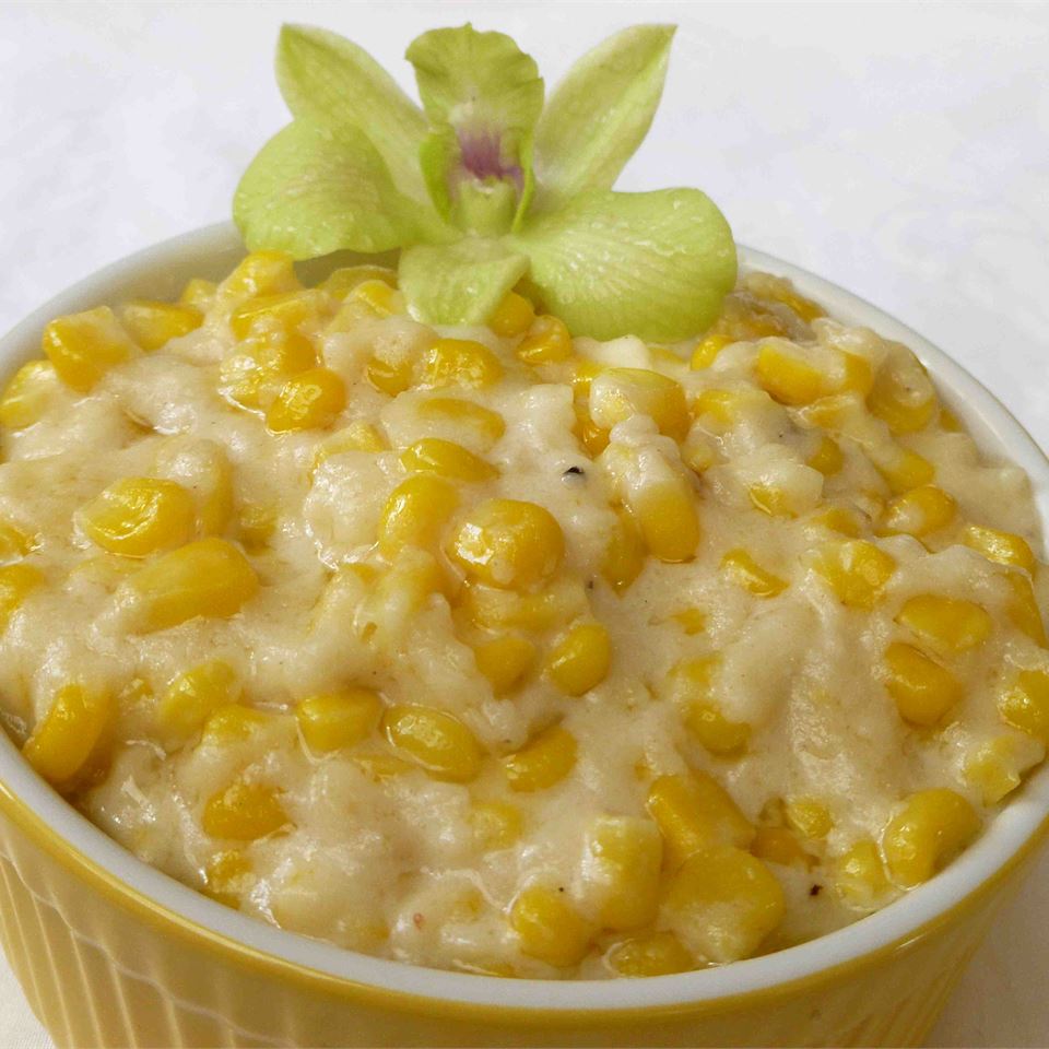 Cream Corn Like No Other | Allrecipes image