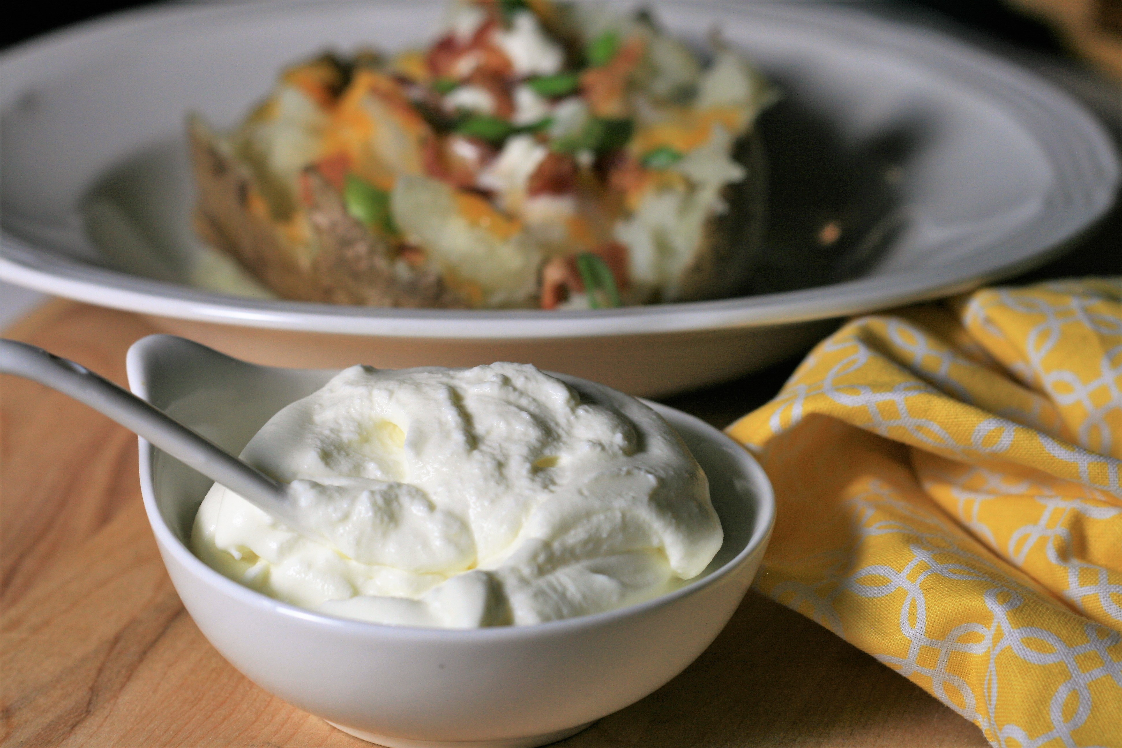 HOW LONG CAN SOUR CREAM SIT OUT RECIPE