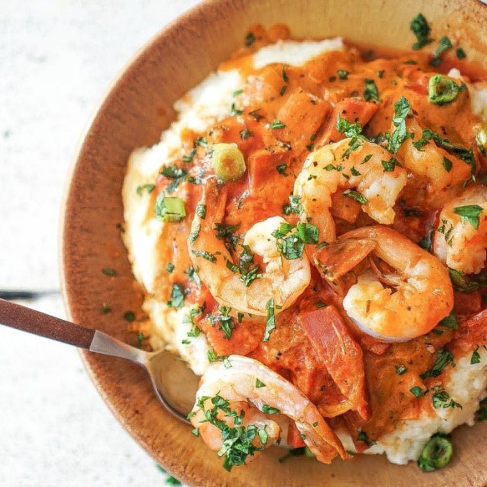 17 Amazingly Simple Dinner Recipes for the Shrimp Lover in ... image