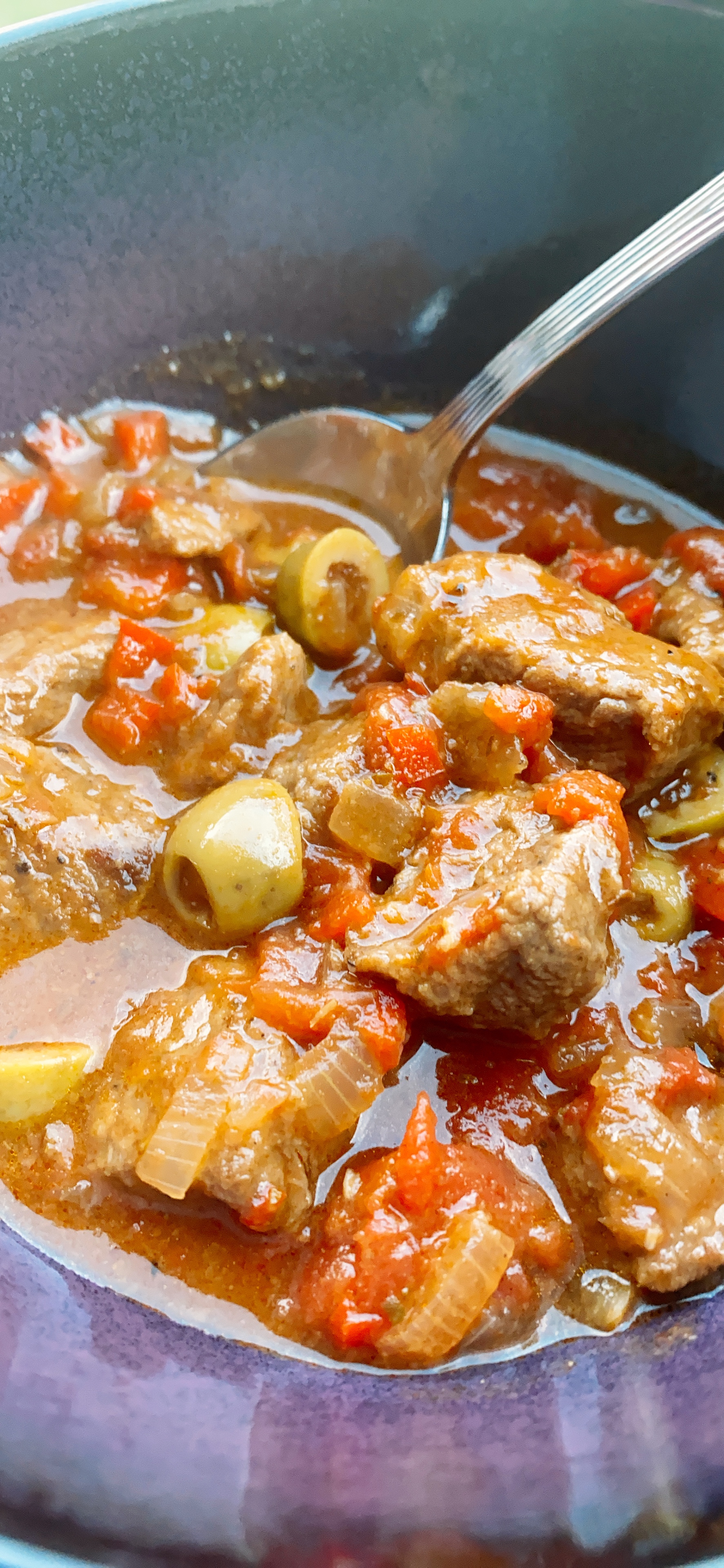 Hearty Spanish Beef Stew | Allrecipes image