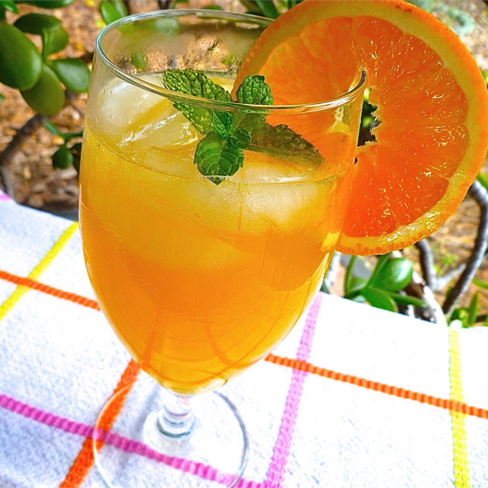 Orangeade Recipe | Allrecipes image