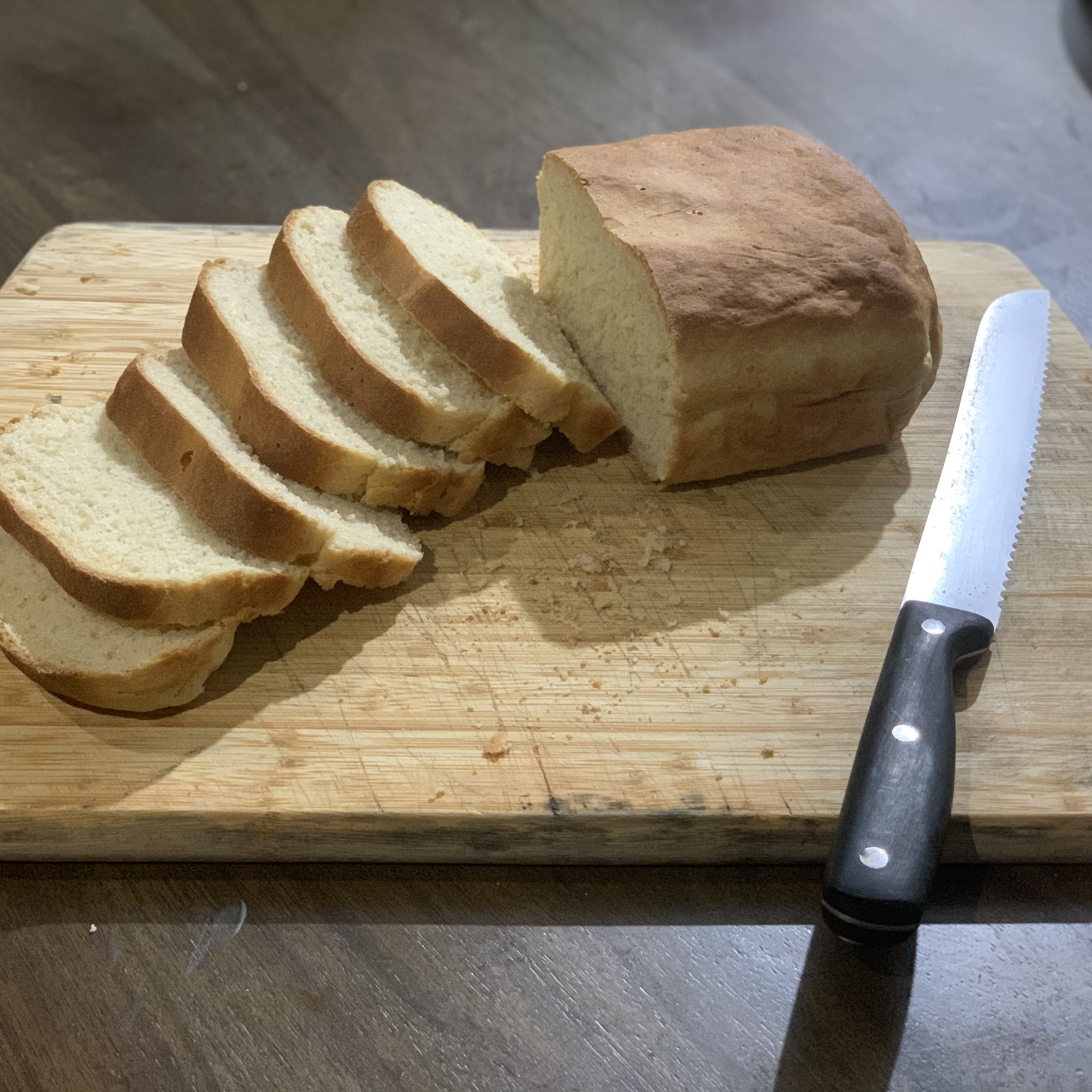 Traditional White Bread Recipe | Allrecipes image