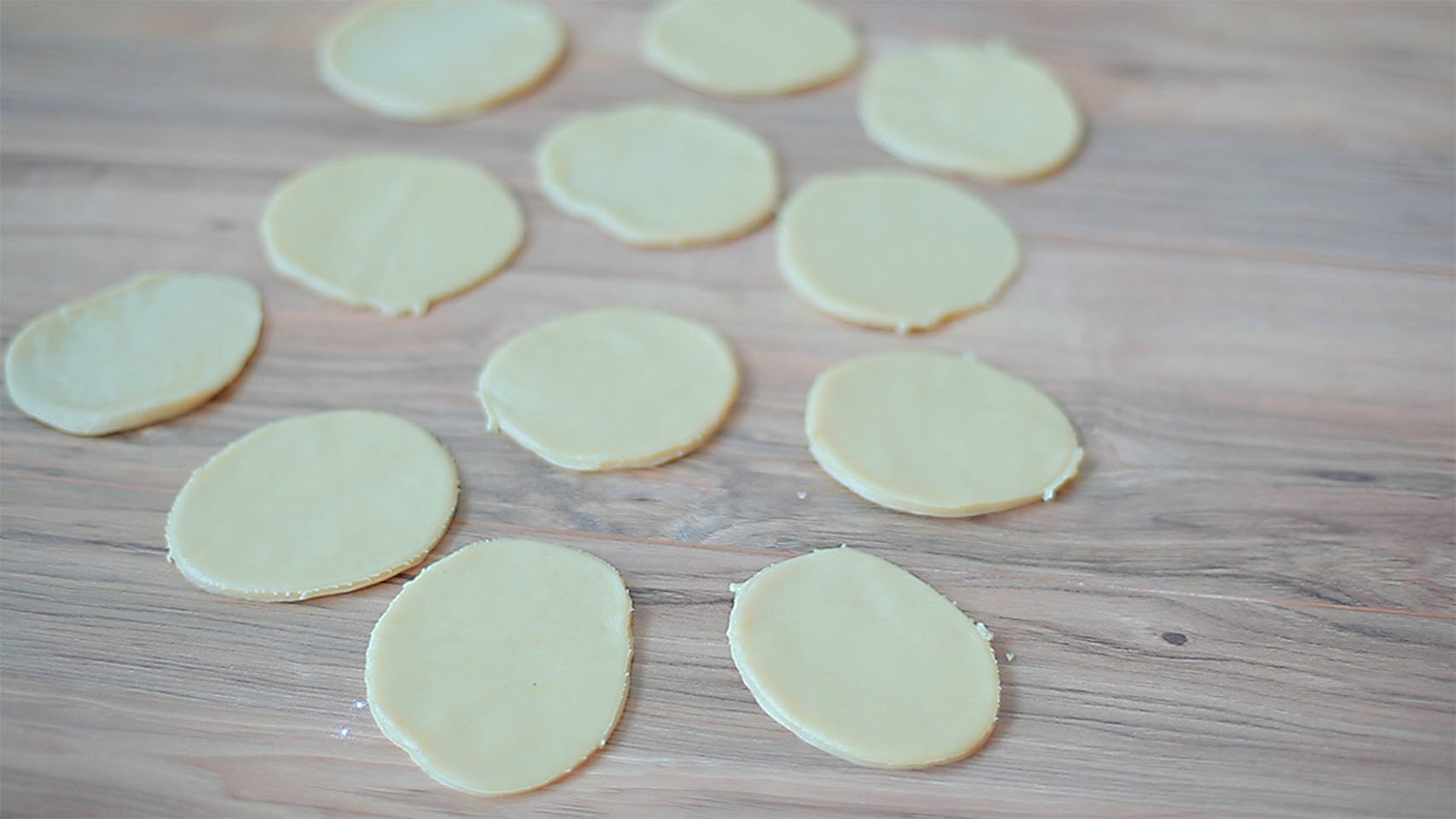 Authentic Empanada Pastry Dough Recipe | Allrecipes image