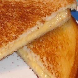Mike's Favorite Grilled Cheese Recipe | Allrecipes image