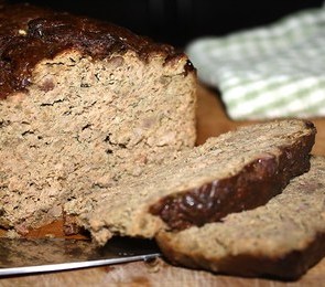Liver Loaf Recipe -  image