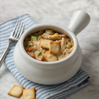 Easy Chicken and Vegetable Pot Pie Recipe | Allrecipes image