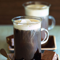 Keoke Coffee Recipe | MyRecipes image