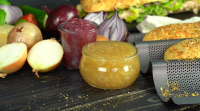 Subway Sweet Onion Sauce Recipe (Copycat) - Recipes.net image
