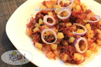 Ginisang Corned Beef Recipe - Pinoy Recipe at iba pa image
