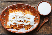 Enchiladas Potosinas Recipe - Mexican Food Journal image
