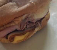 Chuckwagon Deli Sandwich Recipe -  image