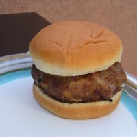 Jay's ® One Burgers Recipe | Allrecipes image