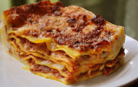 Garfield’s lasagne - Recipes | Food Recipes | Cooking Ideas image