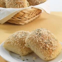 Sister Schubert's® Herb Garlic and Cheese Rolls | Allrecipes image