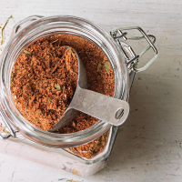 Turkish Spice Mix Recipe | EatingWell image