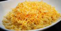 Noodles and Co. Wisconsin Mac and Cheese – Hacked ... image