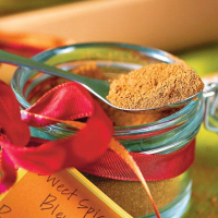 Sweet Spice Blend Recipe | MyRecipes image