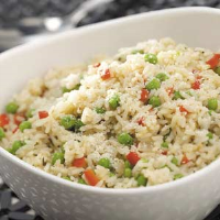 Colorful Rice Medley Recipe: How to Make It image