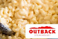 OUTBACK MAC AND CHEESE RECIPE