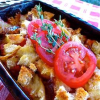 Tomato Pudding Recipe | Allrecipes image