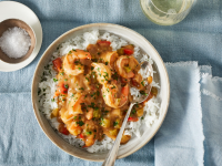 Shrimp Étouffée Recipe | Southern Living image