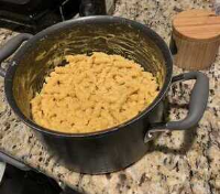 Kraft Deluxe Macaroni & Cheese Clone Recipe -  image