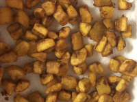 Kelewele (Spicy Fried Plantains) Recipe | Allrecipes image