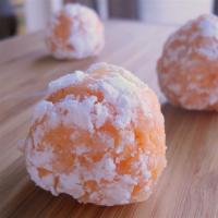 Orange Balls I Recipe | Allrecipes image