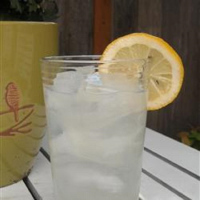 Bitter Lemon Soda Recipe | Allrecipes image