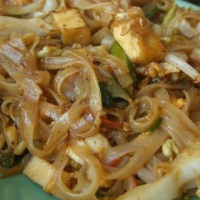 Pad Thai – Taste Of Thailand From The Streets Of Bangkok ... image