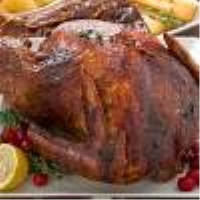 Perfect Turkey in an Electric Roaster Oven Recipe - Food.com image