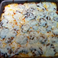 Pizzaghetti Recipe | Allrecipes image