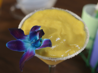 How to make Tropical Delight , recipe by MasterChef ... image