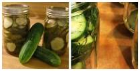 Easy Dill Pickles Recipe - Food.com image