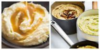 Mashed Potatoes - Restaurant Style - Recipes - Faxo image