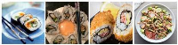 Crunchy Shrimp Roll - Sushi Recipe - Food.com image