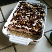 Marshmallow Squares Recipe | Allrecipes image