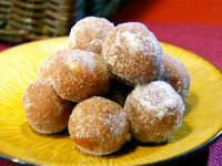 Tamarind Balls : Recipes : Cooking Channel Recipe | Roger ... image