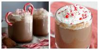 STARBUCKS PEPPERMINT SYRUP RECIPES